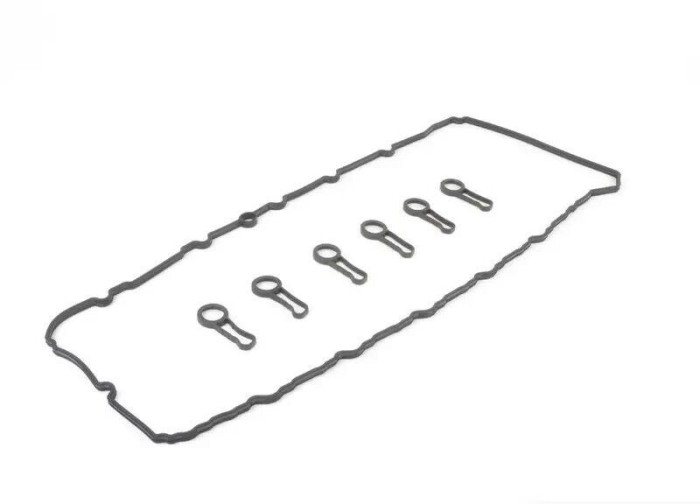 Garnitura capac culbutori BMW Seria 3 (E90, E91), Seria 4 (F32, F34), Seria 5 (F07, F10, F11), X3 (F25), X5 (E70), X6 (E71, E72), 3.0, Original, 1112