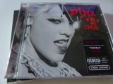 Pink - try this -3871, CD, Rock, Arista