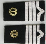 C2 18 - Grade militare - maistru militar tehnic - piesa de colectie!