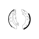 Set saboti frana Delphi LS1728, parte montare : Punte Spate