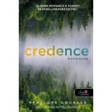 Credence - Bizonyoss&aacute;g - Penelope Douglas