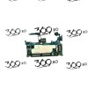 Placa de baza Z Flip F700F 256Gb