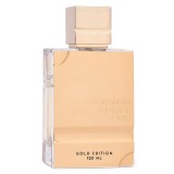 Al Haramain, Amber Oud Gold Edition, Apă de parfum, Unisex, 120 ml