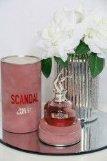 Parfum Original Tester Jean Paul Gaultier -Scandal foto