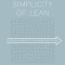 The Simplicity of Lean: Defeating Complexity, Delivering Excellence