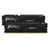 KS DDR5 64GB K2 5600 KF556C40BBK2-64, Kingston