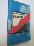 Redingota - Mircea Horia Simionescu