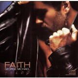 George Michael Faith 2011 (cd)