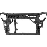 Trager Seat Ibiza (6j), 04.2008-04.2012, Pentru model fara A/C (fara aer conditionat), 6J0805588