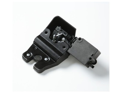 Mecanism inchidere hayon spate BMW Seria 5 (E60/E61), 06.2003-06.2010 Combi; 7 (E65/E66), 2001-10.2008; X6 (E71), 01.2008-12.2013 foto