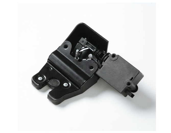 Mecanism inchidere hayon spate BMW Seria 5 (E60/E61), 06.2003-06.2010 Combi; 7 (E65/E66), 2001-10.2008; X6 (E71), 01.2008-12.2013