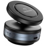 Incarcator Auto Wireless Dudao F24Max, 15W, 1.67A, Negru