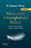 Cumpara ieftin Miracolele Arhanghelului Mihail &ndash; Doreen Virtue