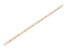 Bandă LED Alb Cald 24V IP65 8W/m