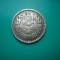 HOPCT ROMANIA 100 LEI 1932 -CAROL AL II LEA - ARGINT-