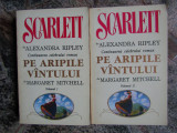 Scarlett - Alexandra Ripley 2 volume