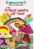 Poezii pentru cei mici - Ana Ardeleanu