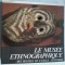 LE MUSEE ETHNOGRAPHIQUE DES PEUPLES DE L&#039;U.R.S.S. LENINGRAD