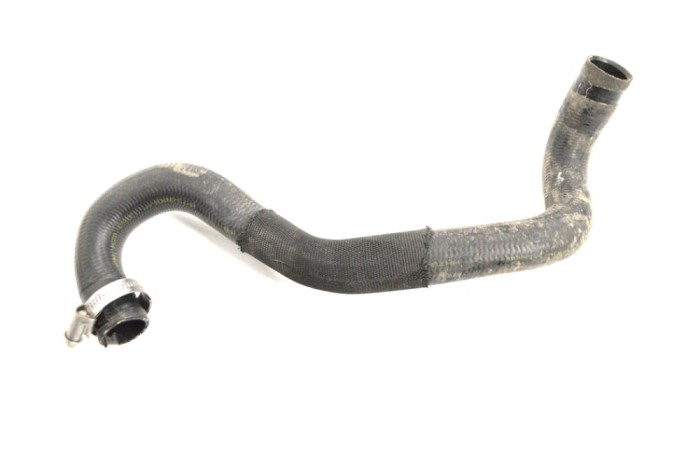 Furtun de lichid de răcire LAND ROVER RANGE ROVER VELAR L560 2019 OEM: HX73-6N906-A | 13887071