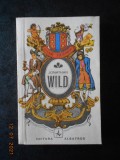 HENRY FIELDING - JONATHAN WILD (1971)