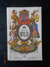 HENRY FIELDING - JONATHAN WILD (1971)