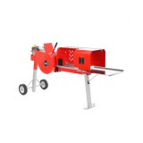 HECHT 6910 - Despicător cinetic, pentru lemne