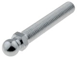 Ştift M12 Oţel Zincat &Oslash;14mm