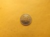 Moneda Luxemburg 10 Franci 1972, KM#57, Numismatica