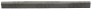Prag Toyota Avensis (T22) 09.1997-03.2003 Dreapta , prag din metal, Rapid