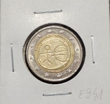 Germania 2 euro 2009 J EMU