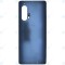 Motorola Edge Plus (XT2061 XT2061-3) Capac baterie gri tunet SS58C69144