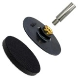 Disc suport Velcro pentru slefuit ROX Wood 153ROX0181, O115 mm