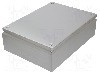 Carcasa otel inoxidabil, 300mmx400mmx120mm, IP66, RITTAL - 1530.010 foto