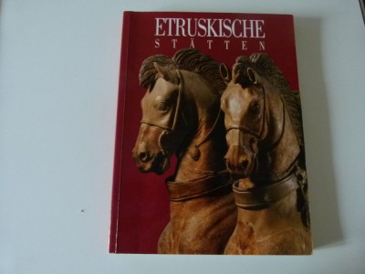 Orase etrusce foto