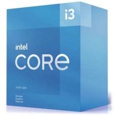 Procesor Second Hand Intel Core i3-10105 3.70 - 4.40GHz, 6MB Cache, Socket 1200