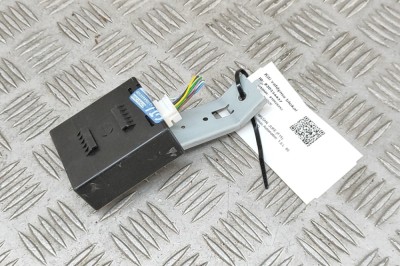 Modul de control presiune anvelope NISSAN JUKE F15 2019 OEM: TWD1G791 | 30334437 foto