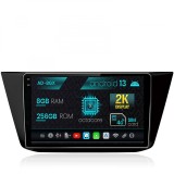 Cumpara ieftin Navigatie Volkswagen Tiguan (2016+), Android 13, Z-Octacore 8GB RAM + 256GB ROM, 10.36 Inch - AD-BGX10008+AD-BGRKIT036