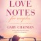 Love Notes for Couples: 90 Days of Love Language Minute Devotions