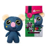 Jucarie de plus, Threadz, Find Your Style, Koala