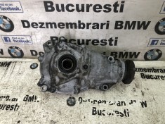 Grup diferential fata BMW F22 F07,F10,F01 220xd 535xd 740xd raport 2,65 foto