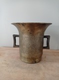 Mojar din bronz, greutate 1,5 kh