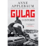 Gulag. O istorie, Anne Applebaum, Litera