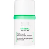 SVR Spirial Extreme Antiperspirant cu rolă &icirc;mpotriva transpirației excesive fără parfum 20 ml