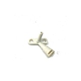 Conector tub abur Original Philips 421944007811 pentru espressor