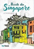 Poveste din Singapore - Liz Rosenberg - Booklet