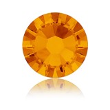 Swarovski SS5 Tangerine 20 buc