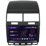 Cumpara ieftin Navigatie Volkswagen Touareg (2002-2011), Android 13, A-Octacore 4GB RAM + 64GB ROM, 9 Inch - AD-BGA9004+AD-BGRKIT050