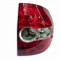 Stop spate lampa Volkswagen Fox (5Z1) 04.2005- BestAutoVest partea Dreapta