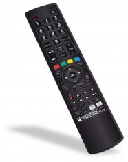 Telecomanda universala Jolly TV + Receptor SAT 1704WJL20201113