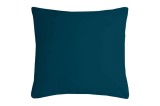 Pernă Decorativă Nelson 40X40 Cm, Culoare Verde Petrol, 100% Poliester
